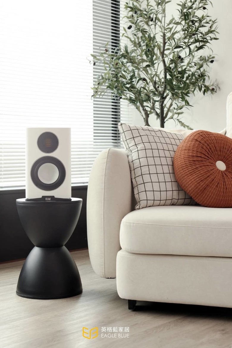 【阿洪開箱中】平價中的旗艦聲 —ELAC Carina 劇院系統解析 搭配ELAC SUB1225W 重低音 + Onkyo TX-RZ30 環繞擴大機
