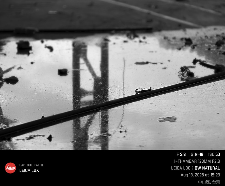 Leica Lux Grip 評測報告｜彈指間讓 iPhone 化身為徠卡隨身機！