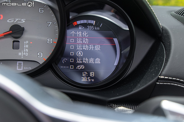 【翹班去哪爽EP.4】與保時捷718來場老派約會！feat. Porsche 718 Boxster GTS 4.0