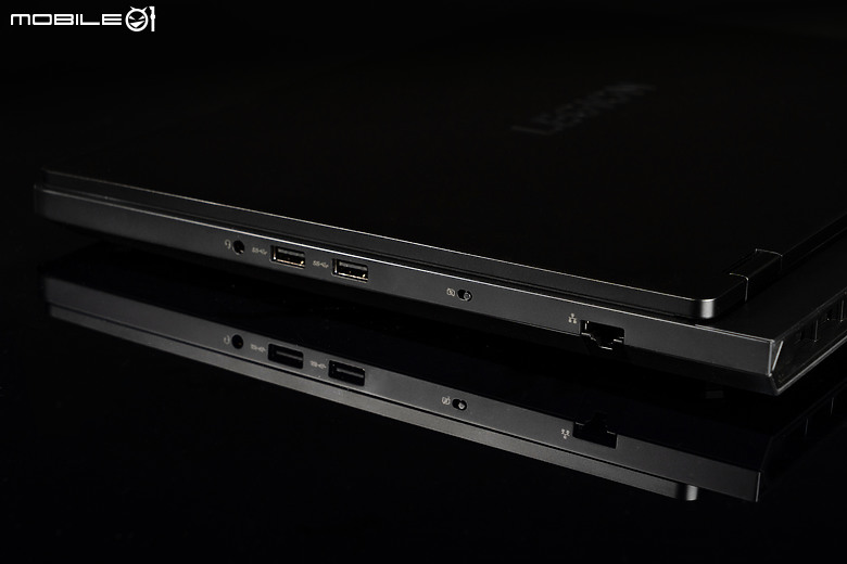 Lenovo Legion Pro 5i (Gen10) 體驗｜裡外全面進化，RTX 5070 Ti 電競新戰力！