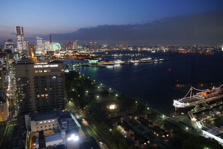 東京與東北自助鬼混 1