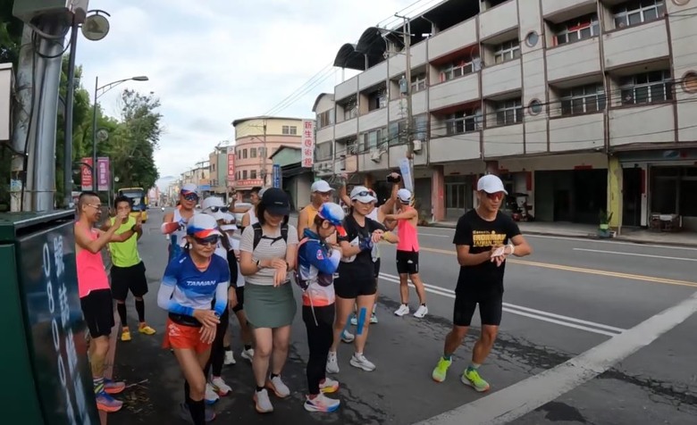 公路之巔，奔行武嶺！長征55公里，爬升2900公尺的旅程！