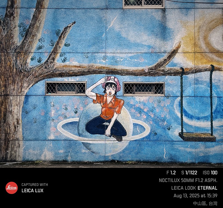 Leica Lux Grip 評測報告｜彈指間讓 iPhone 化身為徠卡隨身機！