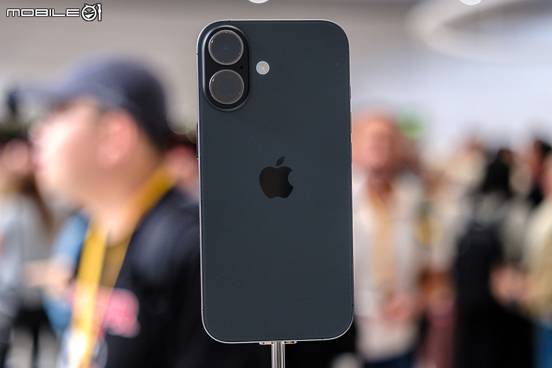 蘋果發表會直擊:iPhone 17 Pro革新、iPhone Air至薄!