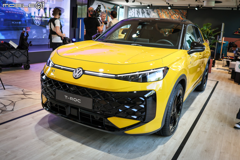 IAA Mobility 2025 德國慕尼黑車展參訪紀實|結合汽車文化與城市觀光的最佳典範!