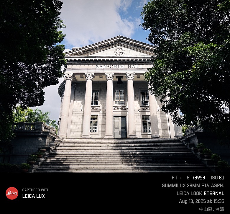 Leica Lux Grip 評測報告｜彈指間讓 iPhone 化身為徠卡隨身機！