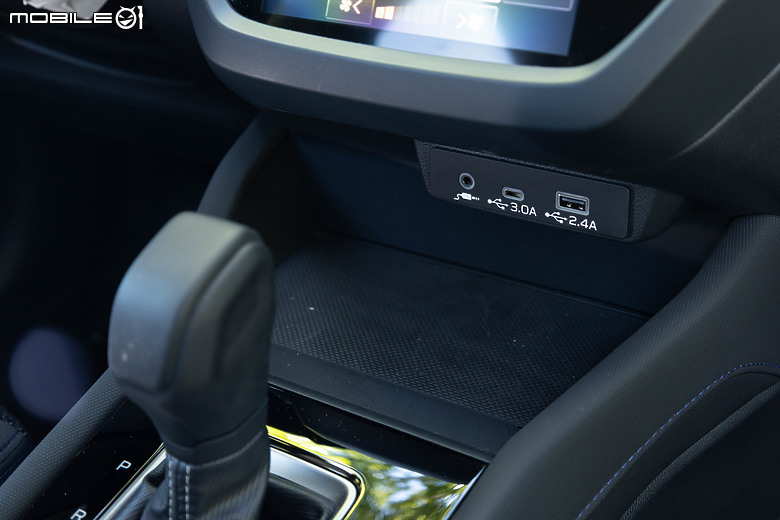 Subaru 大改款 Forester 2.5i-L 汽油版試駕｜排量提升動力更足，上山下海更愜意！