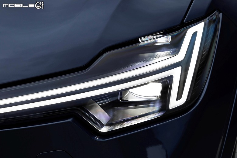 【國內新訊】Volvo 小改款 XC90 三車型 295.6 萬元起上市!
