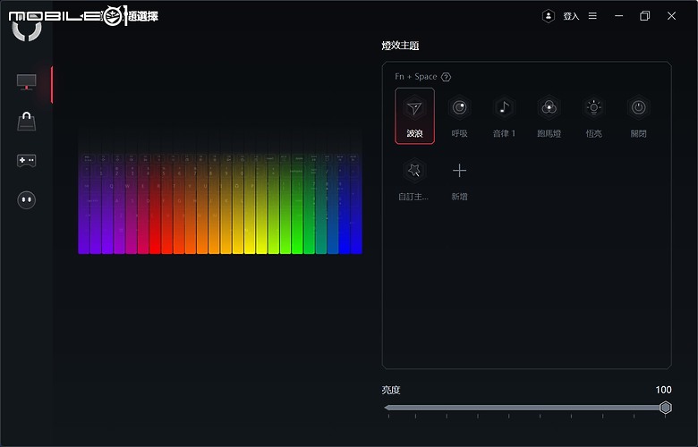 Lenovo Legion Pro 5i (Gen10) 體驗｜裡外全面進化，RTX 5070 Ti 電競新戰力！