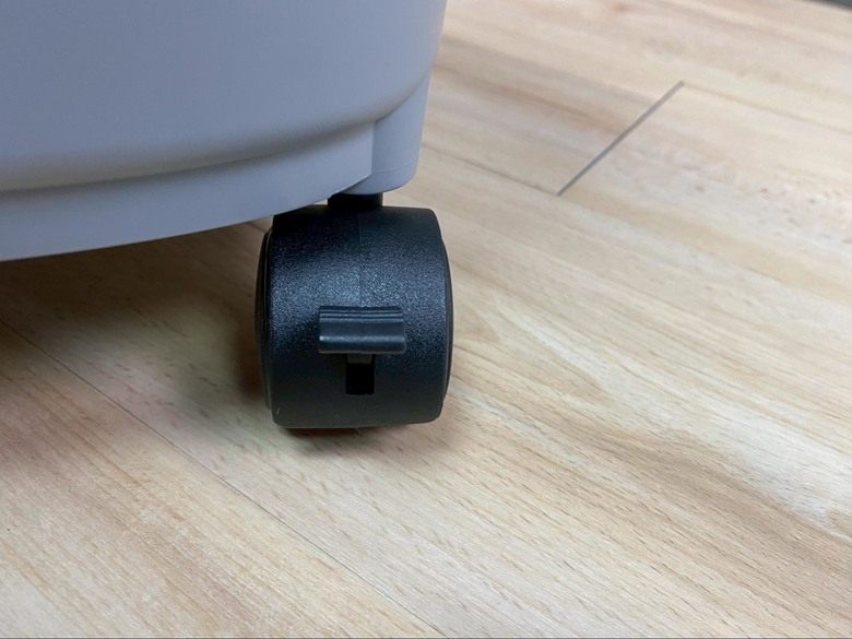 PHILIPS水冷扇(30L)開箱 瑜珈教室散熱的好幫手