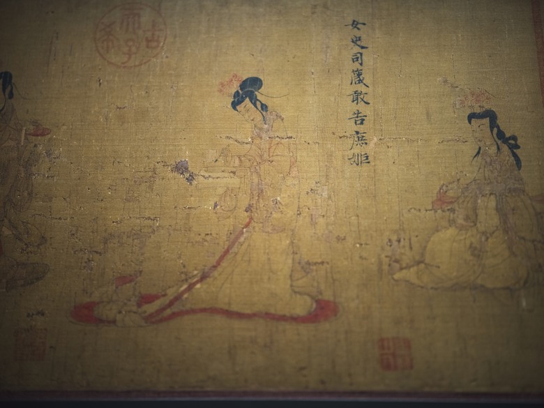 英国与苏格兰之行