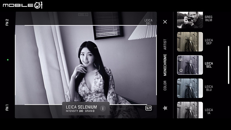 Leica Lux Grip 評測報告｜彈指間讓 iPhone 化身為徠卡隨身機！