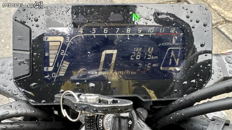 HONDA CB300R試駕｜回歸檔車的起點，重回單缸的懷抱！
