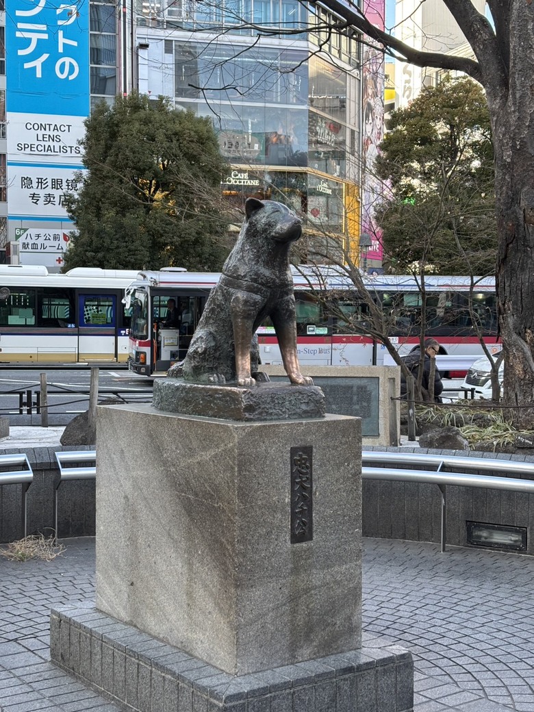 日本獨旅自由行分享