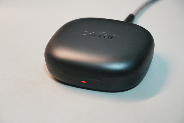 【盲狙先生傳101】EarFun OpenJump Open-Ear Wireless Earbuds | 做到HiRES認證加上超舒適配戴!!實測結果不入耳聲音超清楚!!
