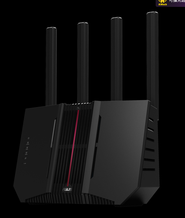 請問ASUS 華碩 RT-BE82U 路由器（4300元）與ASUS RT-BE92U（7300元）與ROG STRIX GS-BE18000 電競路由器（13000元）最建議買哪一台？謝謝