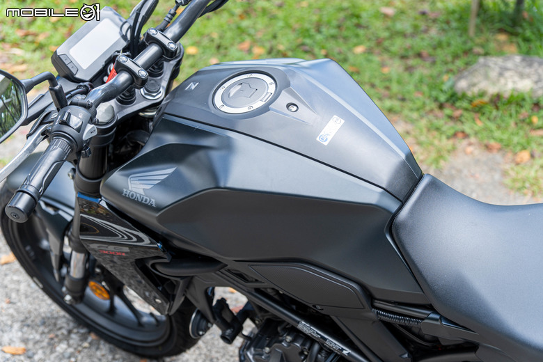 HONDA CB300R試駕｜回歸檔車的起點，重回單缸的懷抱！