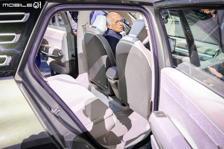 IAA Mobility 2025 德國慕尼黑車展參訪紀實|結合汽車文化與城市觀光的最佳典範!