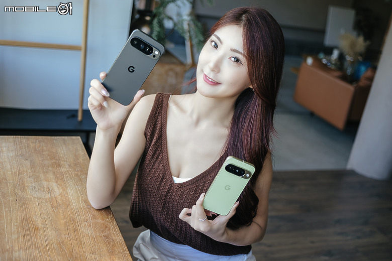Google Pixel 10 Pro XL體驗|AI攝影新境界!
