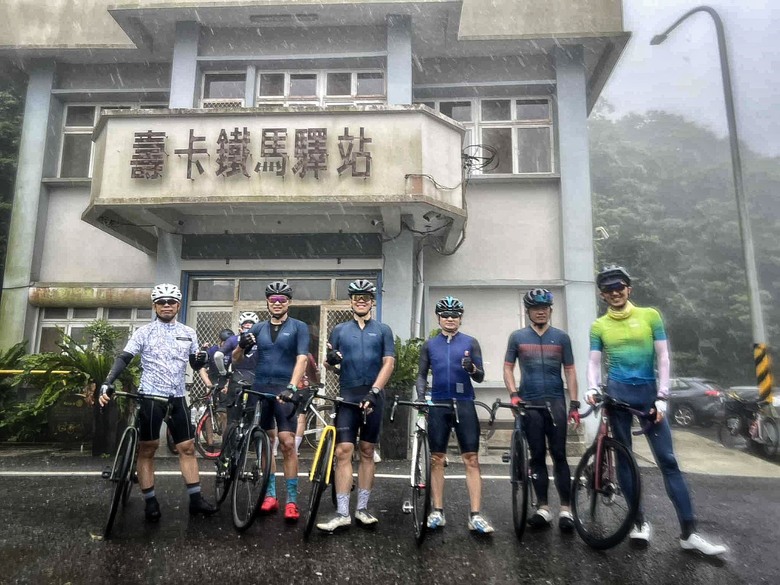 時隔十五年系列~再次成功挑戰一日高雄壽卡來回~
