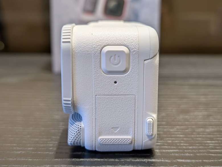 Insta360 Ace Pro 2 雪山白限量款開箱