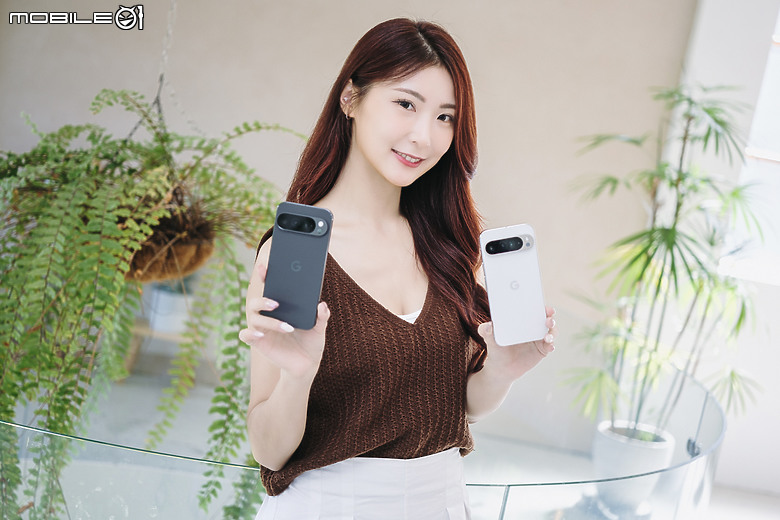 Google Pixel 10 Pro XL體驗|AI攝影新境界!