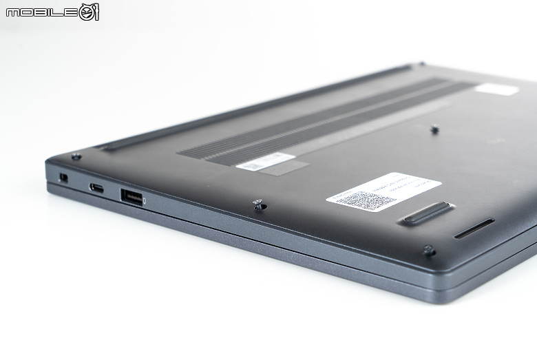 Dell Pro 14 Premium 體驗｜1.21Kg 輕巧設計、全天候續航的質感商務筆電