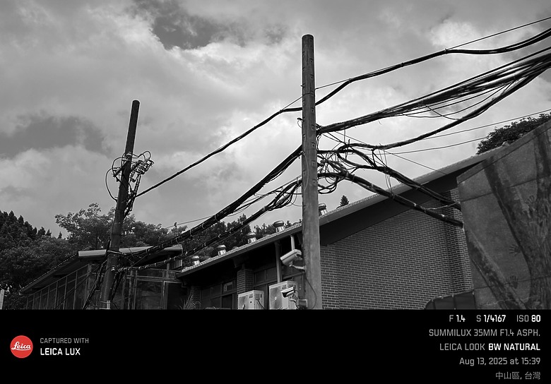 Leica Lux Grip 評測報告｜彈指間讓 iPhone 化身為徠卡隨身機！
