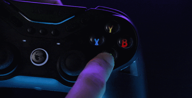開箱｜GAMESIR 蓋世小雞 T3 PRO 九尾狐遊戲手把（套裝版） - 多平臺皆適用，滿足進階玩家暢快遊戲體驗需求！