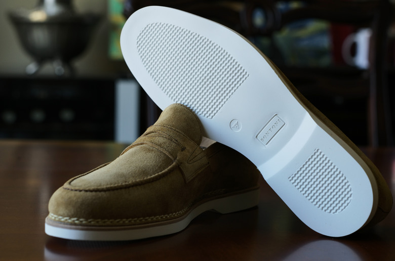 點我看大圖 Bontoni Fascinoso Loafer