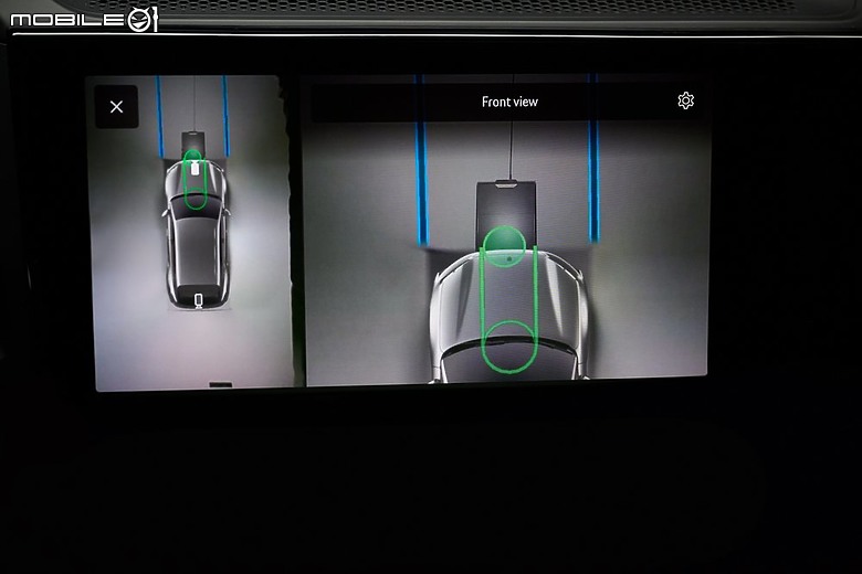 【海外新訊】Porsche新一代純電Cayenne進入最終測試階段，將首度搭載無線充電技術！