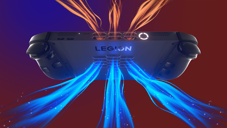【IFA 2025】Lenovo 正式揭曉 Legion Go 2 電競掌機，搭載 AMD Z2E 處理器、控制器再升級！