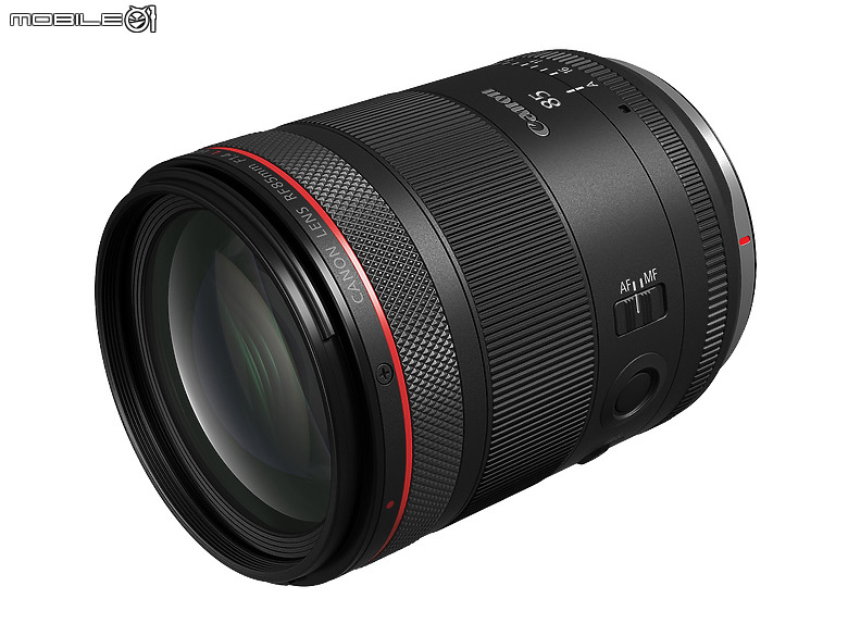 Canon EOS C50 + RF85mm F1.4 L VCM 同步發表|持續耕耘電影市場!