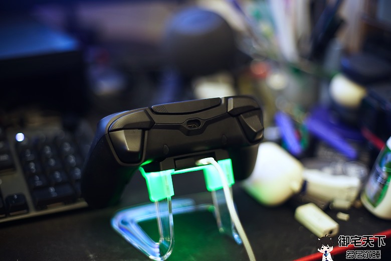 開箱｜GAMESIR 蓋世小雞 T3 PRO 九尾狐遊戲手把（套裝版） - 多平臺皆適用，滿足進階玩家暢快遊戲體驗需求！
