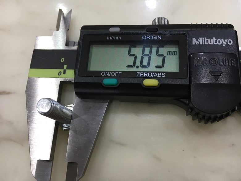 Loctite 真仿螺絲膠,管螺牙膠比較