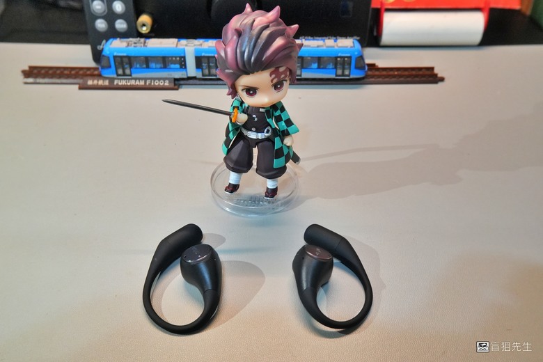 【盲狙先生傳101】EarFun OpenJump Open-Ear Wireless Earbuds | 做到HiRES認證加上超舒適配戴!!實測結果不入耳聲音超清楚!!