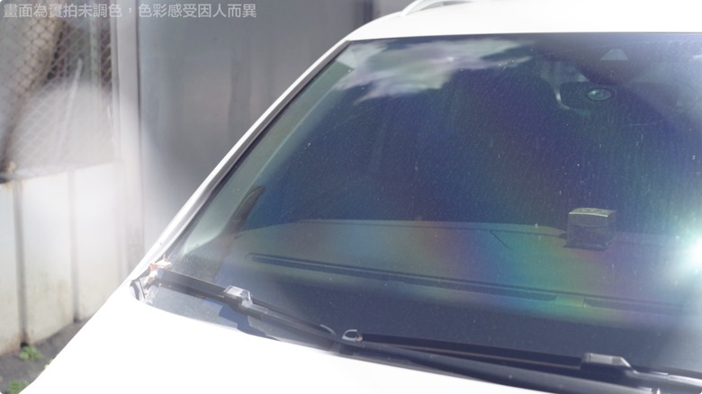 [開箱] 台灣品牌偏光鏡片 CRYSTAL 增艷太陽眼鏡