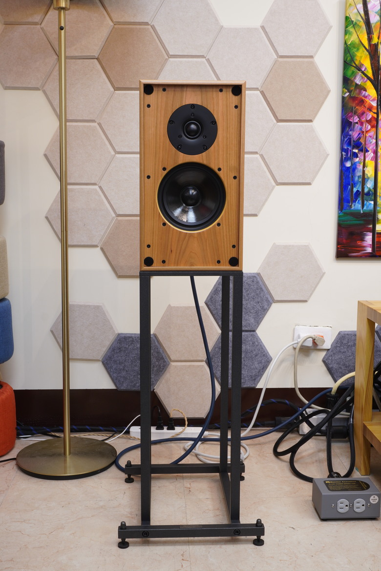 【開箱分享】WiiM AMP Ultra × BestVox M7 × Klipsch RP-1000sw —— 精巧體積也能爆發驚人聲勢的 2.1 系統