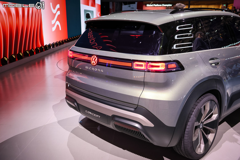 IAA Mobility 2025 德國慕尼黑車展參訪紀實|結合汽車文化與城市觀光的最佳典範!
