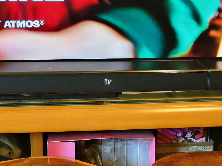 【開箱】JBL Bar 800 MK2｜真 7.1 聲道＋無線後環繞(真香)＋Atmos 的劇院級 Soundbar