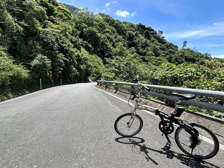 騎 上 秘 境 1 9 7 縣 道