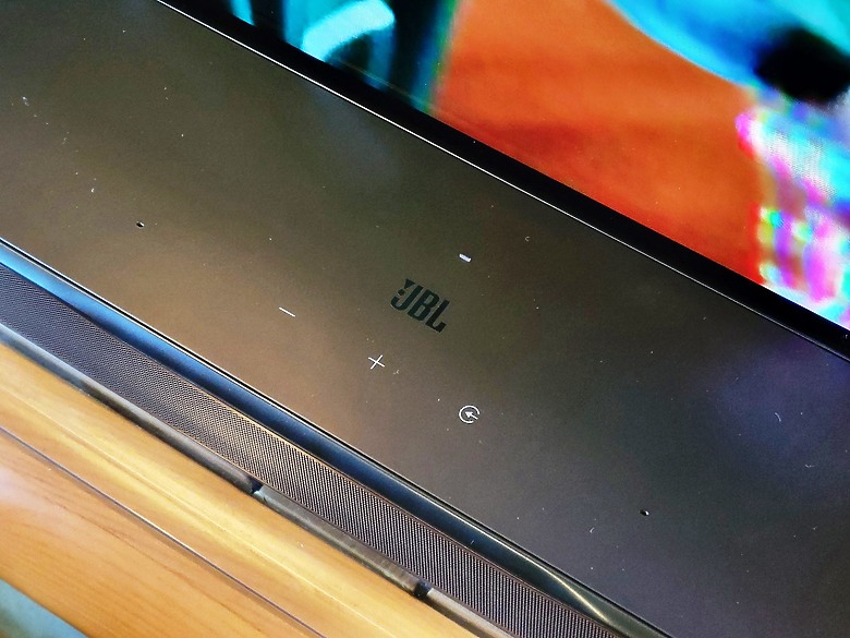 【開箱】JBL Bar 800 MK2|真 7.1 聲道+無線後環繞(真香)+Atmos 的劇院級 Soundbar