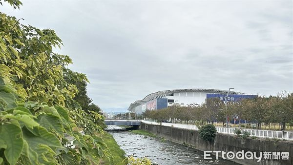 水湳生態段地王再擴張!麗晨建設砸3.19億加購角地