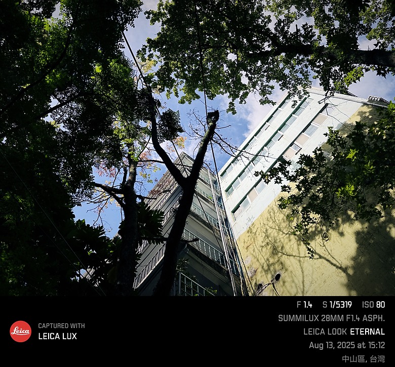 Leica Lux Grip 評測報告｜彈指間讓 iPhone 化身為徠卡隨身機！