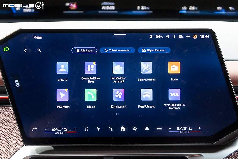 BMW 全新世代 iX3 德國發表會現場實拍 ＆ 技術詳解！