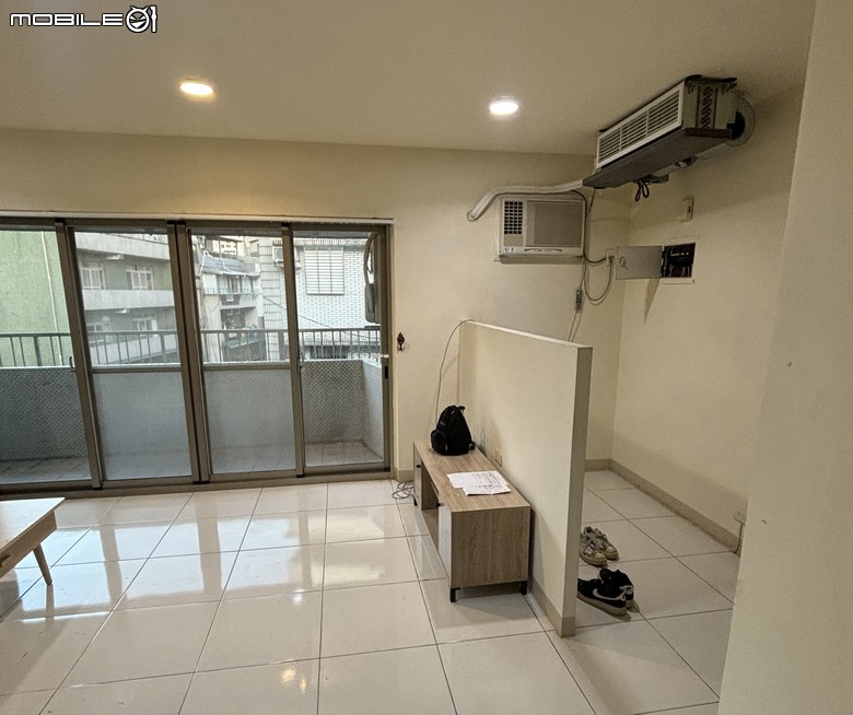 【開箱】49年老屋翻新｜31坪4房2衛｜台北市中正區