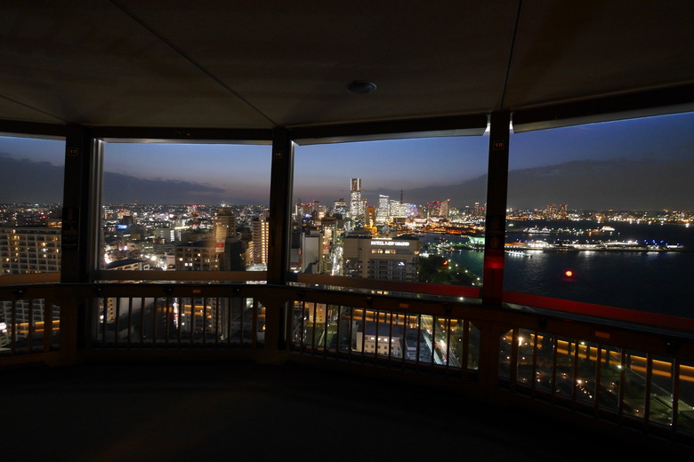 東京與東北自助鬼混 1