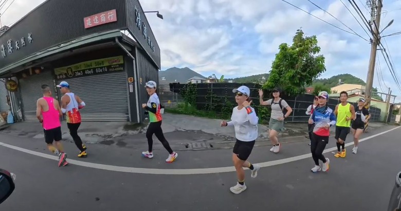 公路之巔，奔行武嶺！長征55公里，爬升2900公尺的旅程！