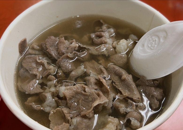 外食族降血脂的食物挑選