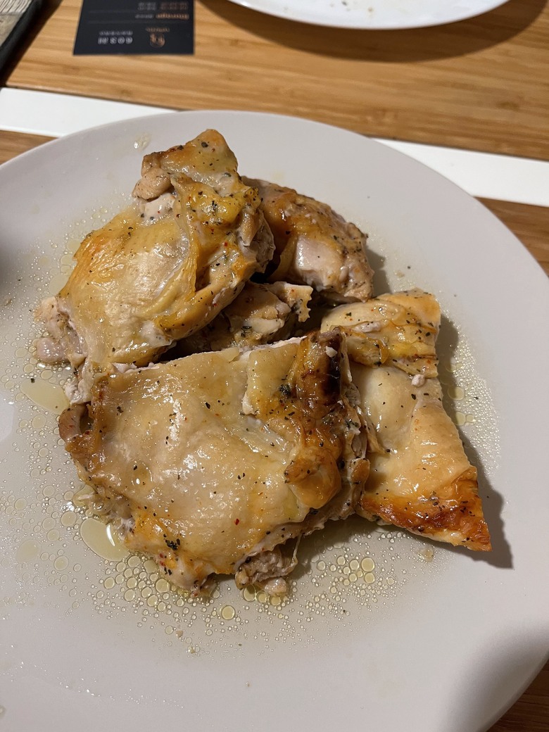 外食族降血脂的食物挑選